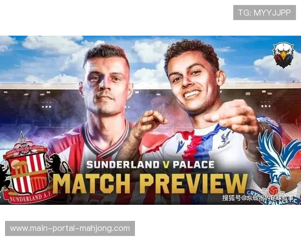 桑德兰vs水晶宫,升班马主场不败金身受考验 桑德兰vs水晶宫,升班马主场不败金身受考验