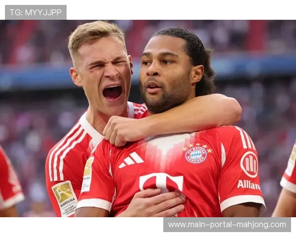 拜仁对阵汉堡首发公布,诺伊尔回归斯塔尼希奇复出 拜仁对阵汉堡首发公布,诺伊尔回归斯塔尼希奇复出