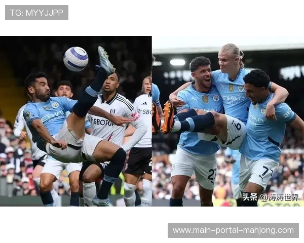 射门转化率跌至5.4%，专家析英超运动战破门依赖“灵光乍现”