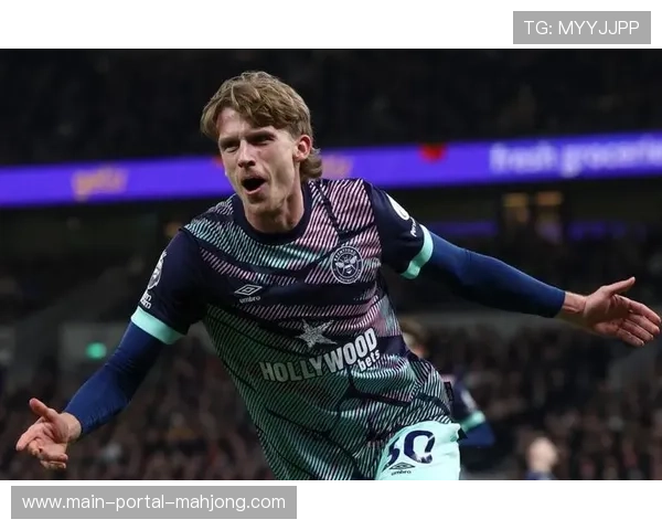 布伦特福德预期进球数据亮眼，射门效率创历史最佳