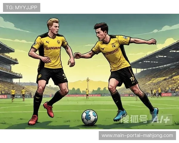 多特蒙德从青年队提拔三名小将随一线队训练,应对伤病潮 多特蒙德从青年队提拔三名小将随一线队训练,应对伤病潮