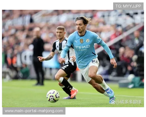 曼城半场1-0领先纽卡斯尔，高位逼抢与盯人防守显成效