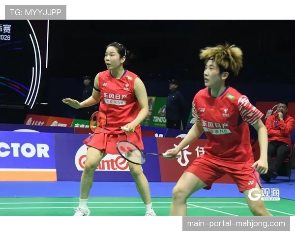 亚洲团体锦标赛落幕,青岛成功承办洲际顶级赛事