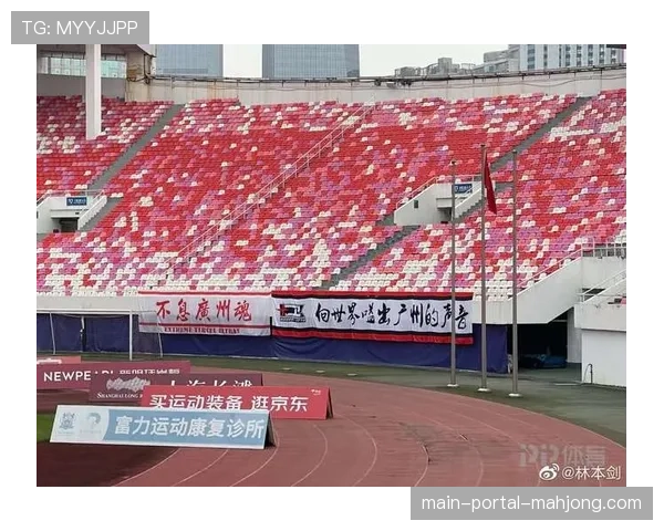 现场直击：山猫队主场爆满，球迷文化成为球队“第六人”